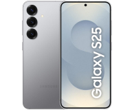 Samsung Galaxy S25 12/256GB Srebrny - 1309404 - zdjęcie 1